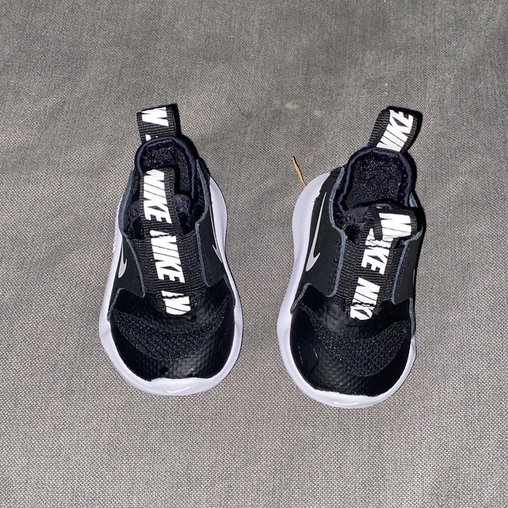 Baby Nikes